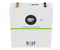 VOLT MAGAZYN ENERGII ULTRA-5 25,6V 200Ah 100A - 1340622 - zdjęcie 3
